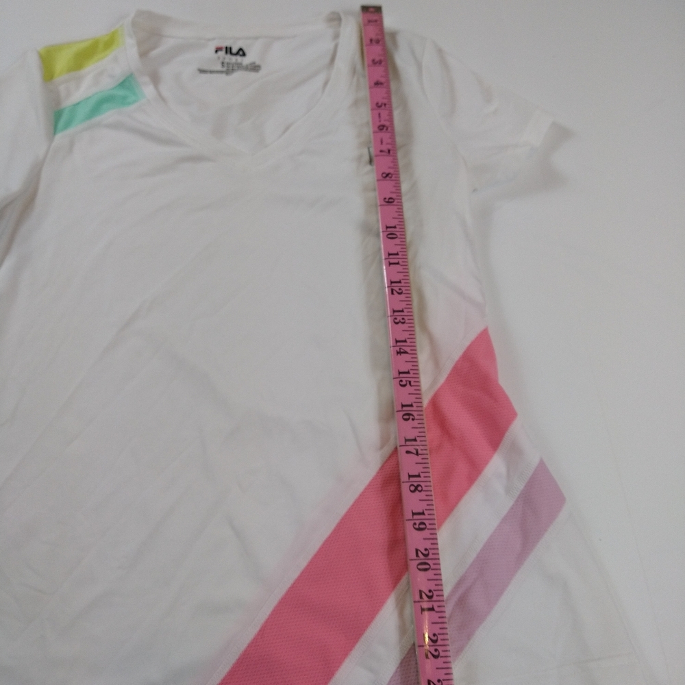 Fila - Picture 12 of 12